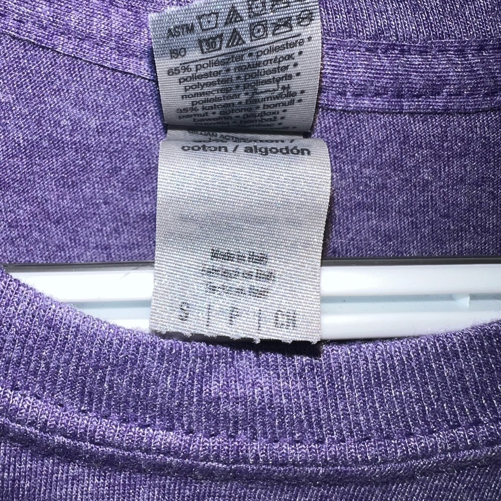 LSU Tee - Picture 2 of 2